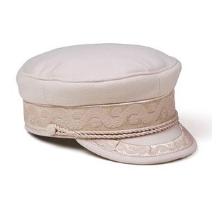 Lack Of Color / NWOT Riviera Cap